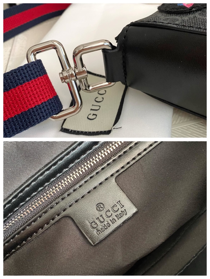 Gucci Satchel Bags